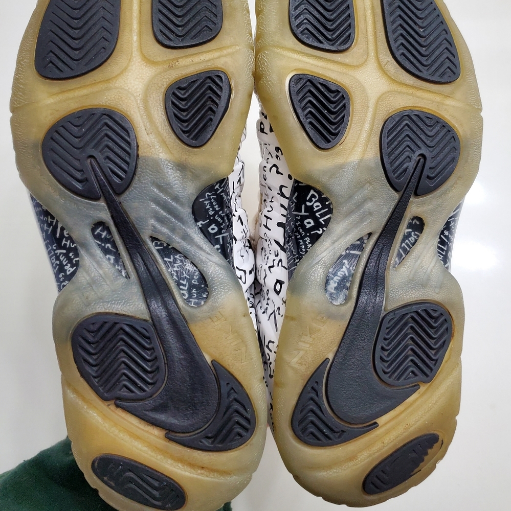 Nike Air Foamposite One GS Lil Penny - Picture 11 of 13